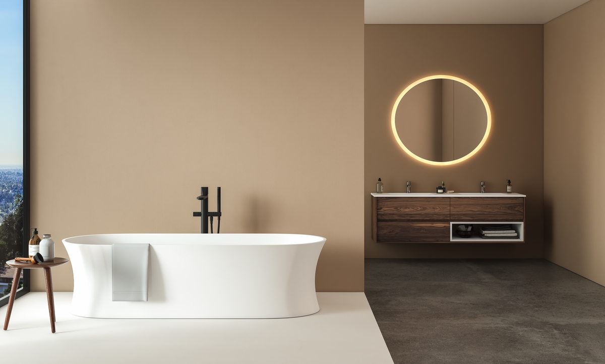 bathroom design ideas
